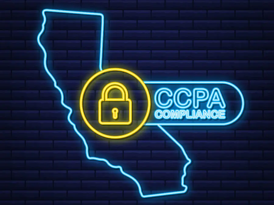 California Privacy Rights Act