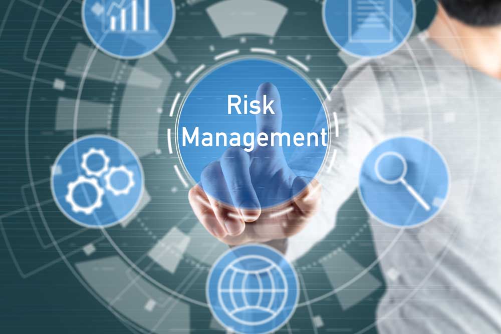 Risk Management, and Compliance is Critical for Businesses