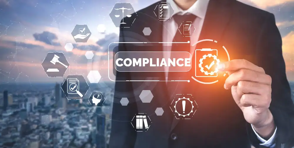 Top 10 GRC Trends 2024: Seizing Compliance Opportunities